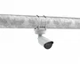 Axis T91B47 Soporte de Montaje en Poste 100-410 mm