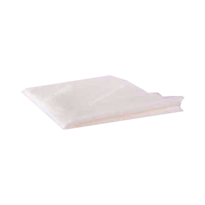 Bifull Toalla Spunlace Blanca 80 x 40 cm 25 uds.