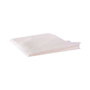 Bifull Toalla Spunlace Blanca 80 x 40 cm 25 uds.