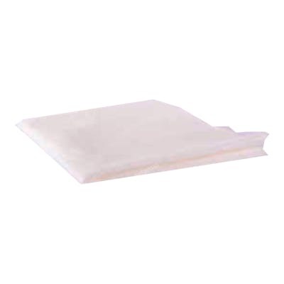 Bifull Toalla Spunlace Blanca 80 x 40 cm 25 uds.