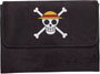 Sd Toys Europe S.L. Portamanga Logo One Piece Negro 21x16cm
