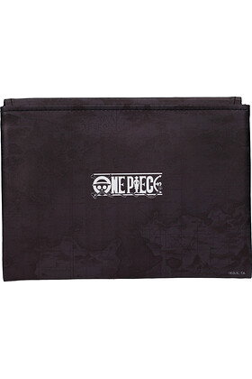 Sd Toys Europe S.L. Portamanga One Piece Logo 21x16cm Negro