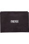 Sd Toys Europe S.L. Portamanga One Piece Logo 21x16cm Negro
