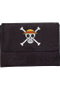 Sd Toys Europe S.L. Portamanga One Piece Logo 21x16cm Negro