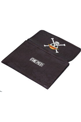 Sd Toys Europe S.L. Portamanga One Piece Logo 21x16cm Negro