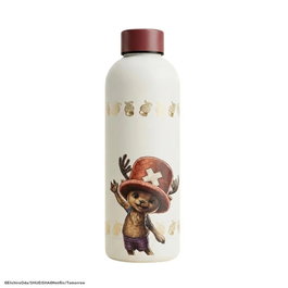 Cinereplicas Botella isotérmica Tony Tony Chopper One Piece 500 ml