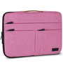 Subblim Funda Air Padding 360 Sleeve 15,6 pulgadas Rosa