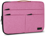 Subblim Funda Air Padding 360 Sleeve 15,6 pulgadas Rosa