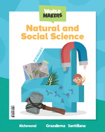 NATUR, (AND).(23).NATURAL & SOCIAL SCIENCE 4ºPRIM.(WORLD MAKERS) - GRAZALEMA