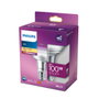Bombilla reflectora led r80 e27 8 W 670 lm cla 36d 2700 k