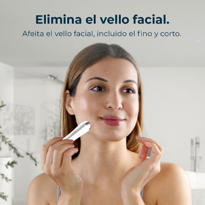 Depilador facial Cecotec FaceCare Smooth