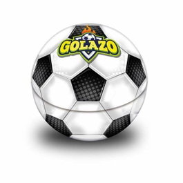 Falomir Juego ¡Golazo!
