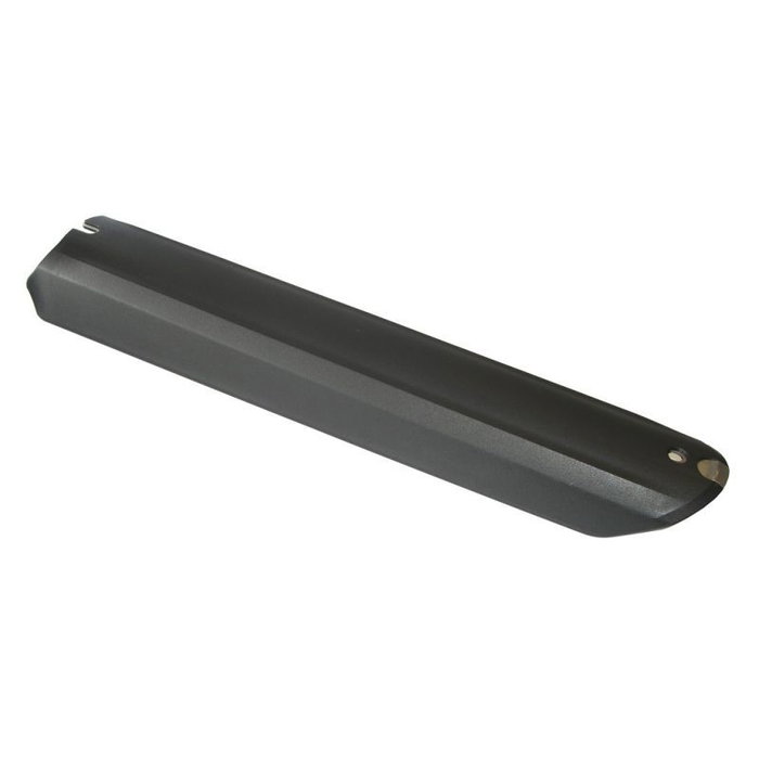 Haibike Skidplate para batería BOSCH Intube Negro 2018 Haibike Skidplate para batería BOSCH Intube Negro 2018