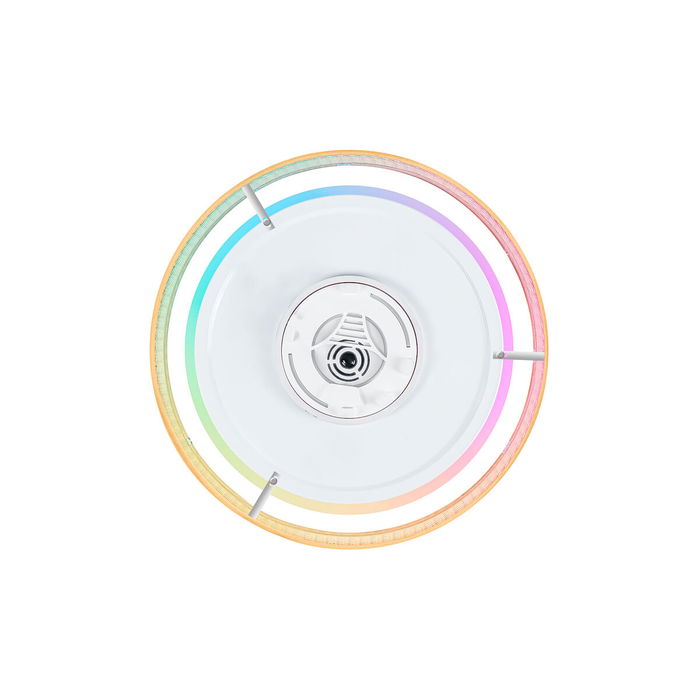 Plafón LED KSIX Bohemia E 35 W 4000 Lm