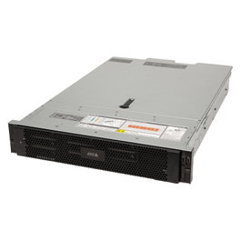 Axis S1264 Aufzeichnungsrekorder grabador de video rack 24 TB Windows 10 IoT Core RAID 0,1,5,6,10 gris