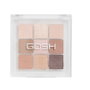 Gosh EYEDENTITY Palette #007-Be Honey