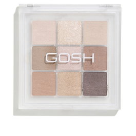 Gosh EYEDENTITY palette #007-Be Honey