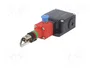 PIZZATO ELETTRICA FL Interruptor de seguridad de cuerda unilateral
