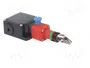 PIZZATO ELETTRICA FL Interruptor de seguridad de cuerda unilateral