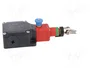 PIZZATO ELETTRICA FL Interruptor de seguridad de cuerda unilateral