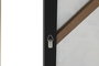 DKD Home Decor Cuadro Lienzo PS Perro Urban Surtido de 2 Unidades