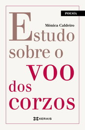 Estudo sobre o voo dos corzos, Mónica Caldeiro - XERAIS