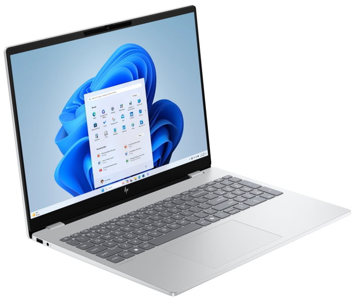 HP OmniBook 7 16-az0220nw, Core 7 - 240H, 16GB, 512GB SSD, 16 pulg 2K HP OmniBook 7 16-az0220nw, Core 7 - 240H, 16GB, 512GB SSD, 16 pulg 2K