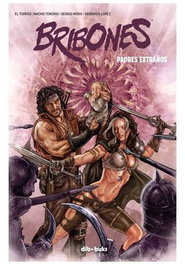 Midac, S.L. Bribones 4