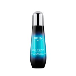 Blue Therapy, Antienvejecimiento, Emulsión, Para la cara, 75 ml