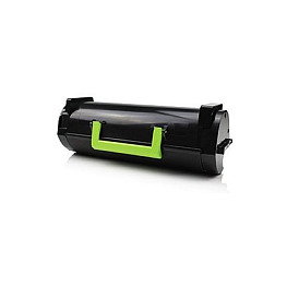 Lexmark 24B6519 Tóner Negro Original