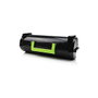 Lexmark 24B6519 Tóner Negro Original