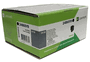 Lexmark 24B6519 Tóner Negro Original