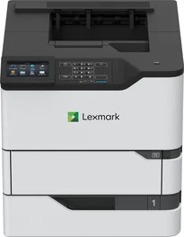 Lexmark M5255 Impresora Láser 1200 x 1200 DPI A4
