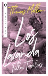 Los lavanda, Thomas Mallon - PLATA