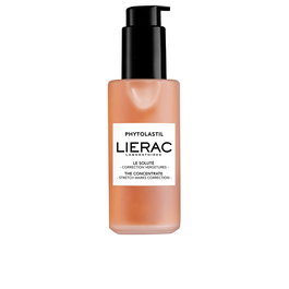 Lierac Phytolastil Solución - Corrección de Estrías 100 ml, Tratamiento Antiestrías para Embarazo, Sérum con 98% Ingredientes Naturales