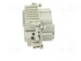ILME Conector HDC CDD Hembra 42 PIN
