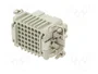 ILME Conector HDC CDD Hembra 42 PIN