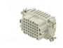 ILME Conector HDC CDD Hembra 42 PIN