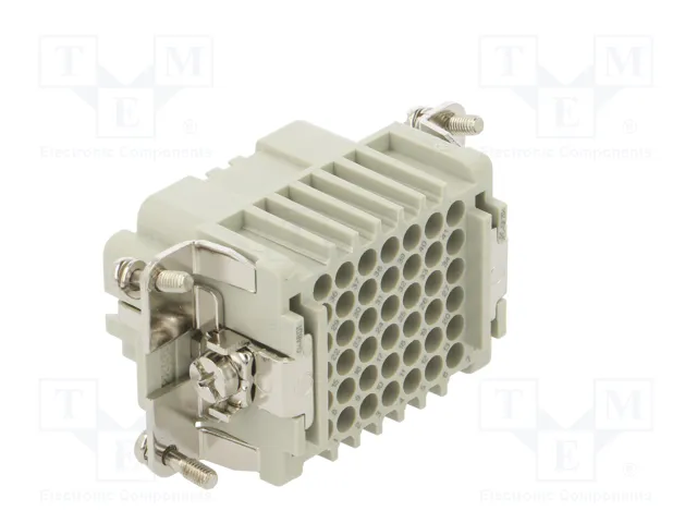 ILME Conector HDC CDD Hembra 42 PIN