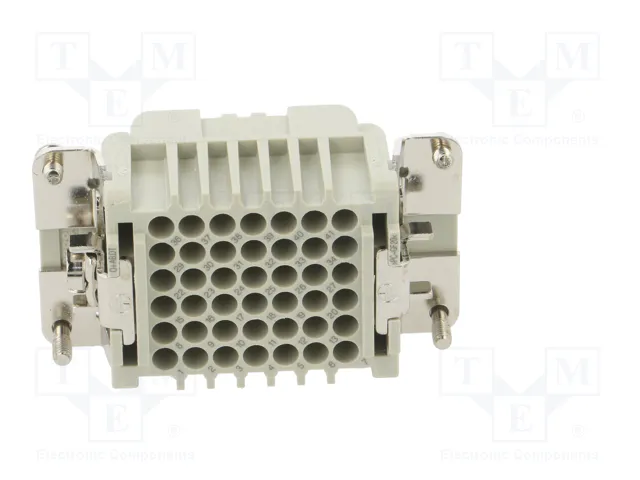 ILME Conector HDC CDD Hembra 42 PIN