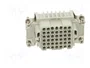 ILME Conector HDC CDD Hembra 42 PIN