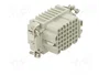 ILME Conector HDC CDD Hembra 42 PIN