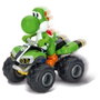 Carrera Mario Kart Yoshi Quad 2,4GHz
