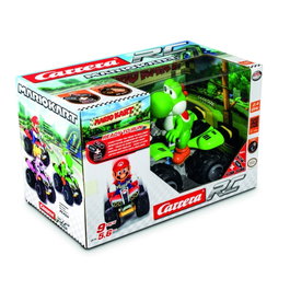 Carrera Mario Kart Yoshi Quad 2,4GHz