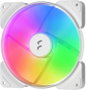 Fractal Design Aspect 14 Series Ventilador Caja RGB PWM 140mm Blanco FD-F-AS1-1408