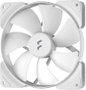 Fractal Design Aspect 14 Series Ventilador Caja RGB PWM 140mm Blanco FD-F-AS1-1408