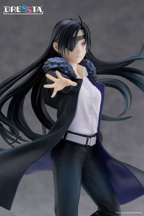 Daemons of the Shadow Realm Darling Estatua PVC Dressta Asa 21 cm