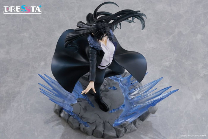 Daemons of the Shadow Realm Darling Estatua PVC Dressta Asa 21 cm