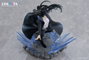 Daemons of the Shadow Realm Darling Estatua PVC Dressta Asa 21 cm