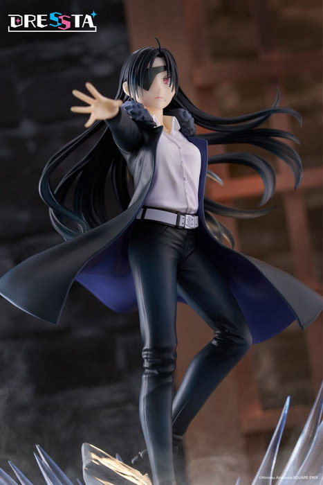 Daemons of the Shadow Realm Darling Estatua PVC Dressta Asa 21 cm